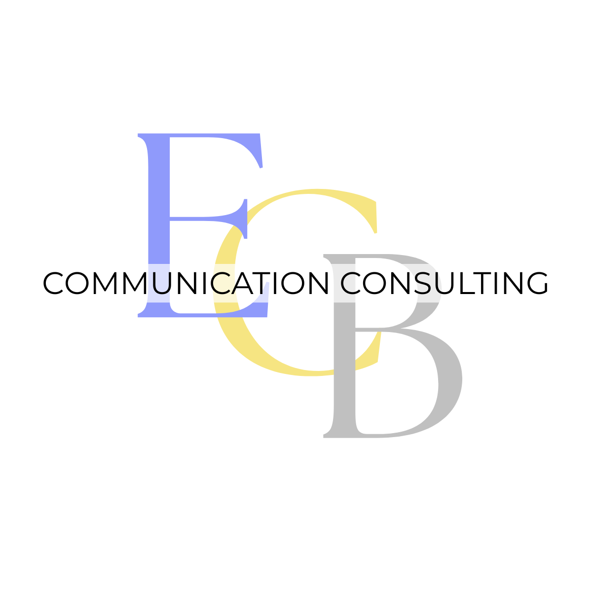 ECB Communication Consulting
